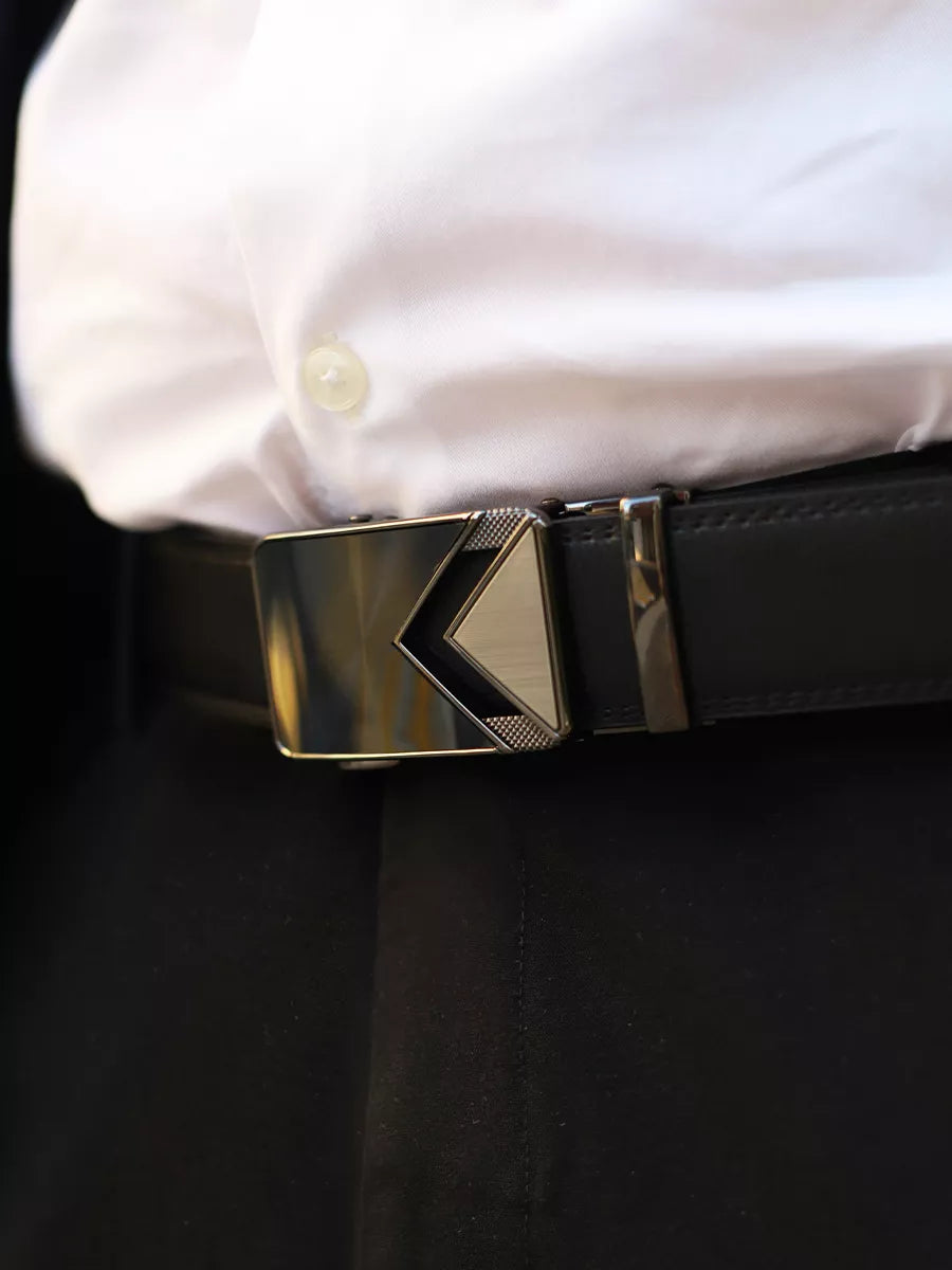 "ERNESTO" PyraFit BLACK-ONYX