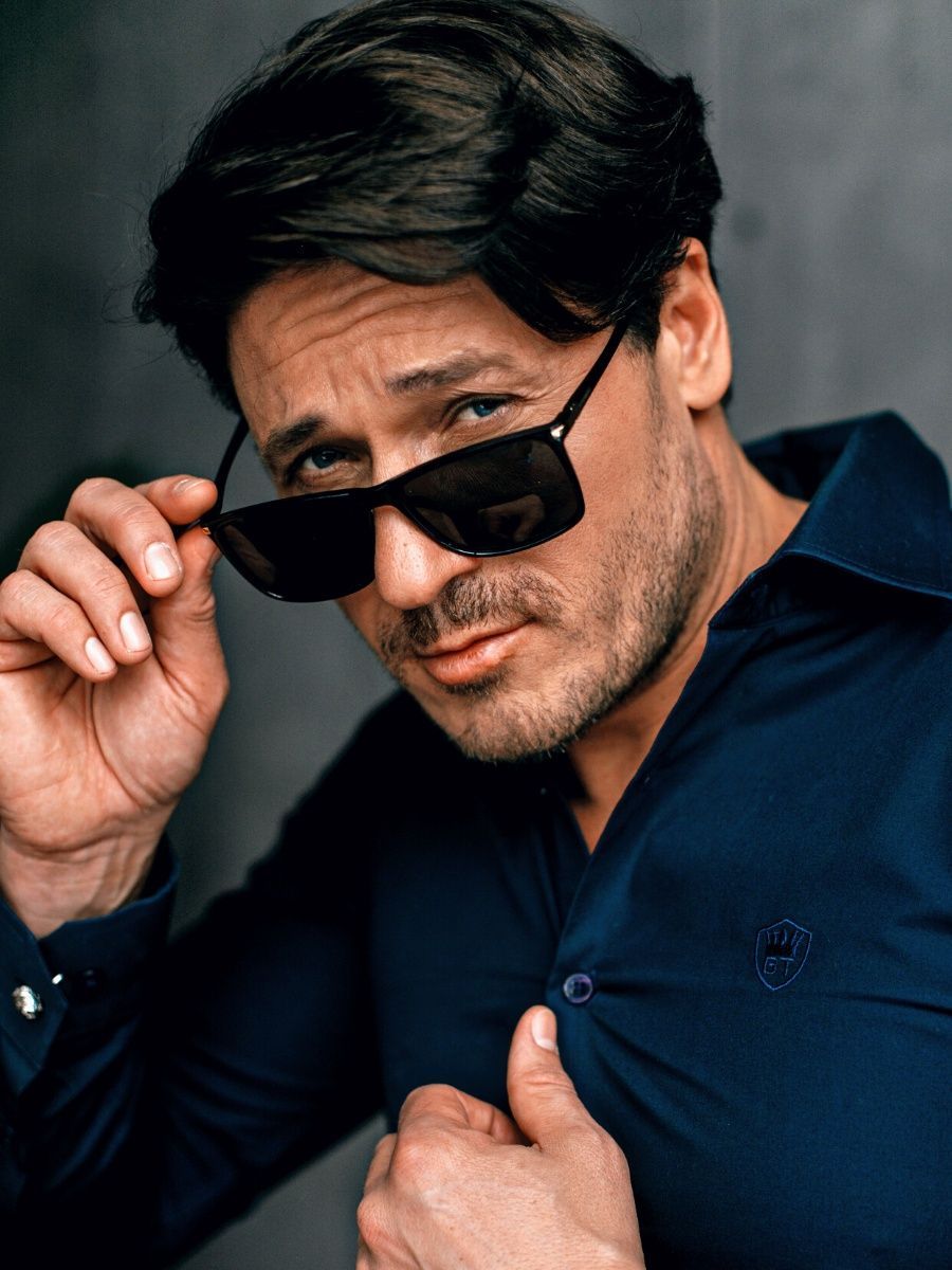 "AVENTADOR" PIANOBLACK