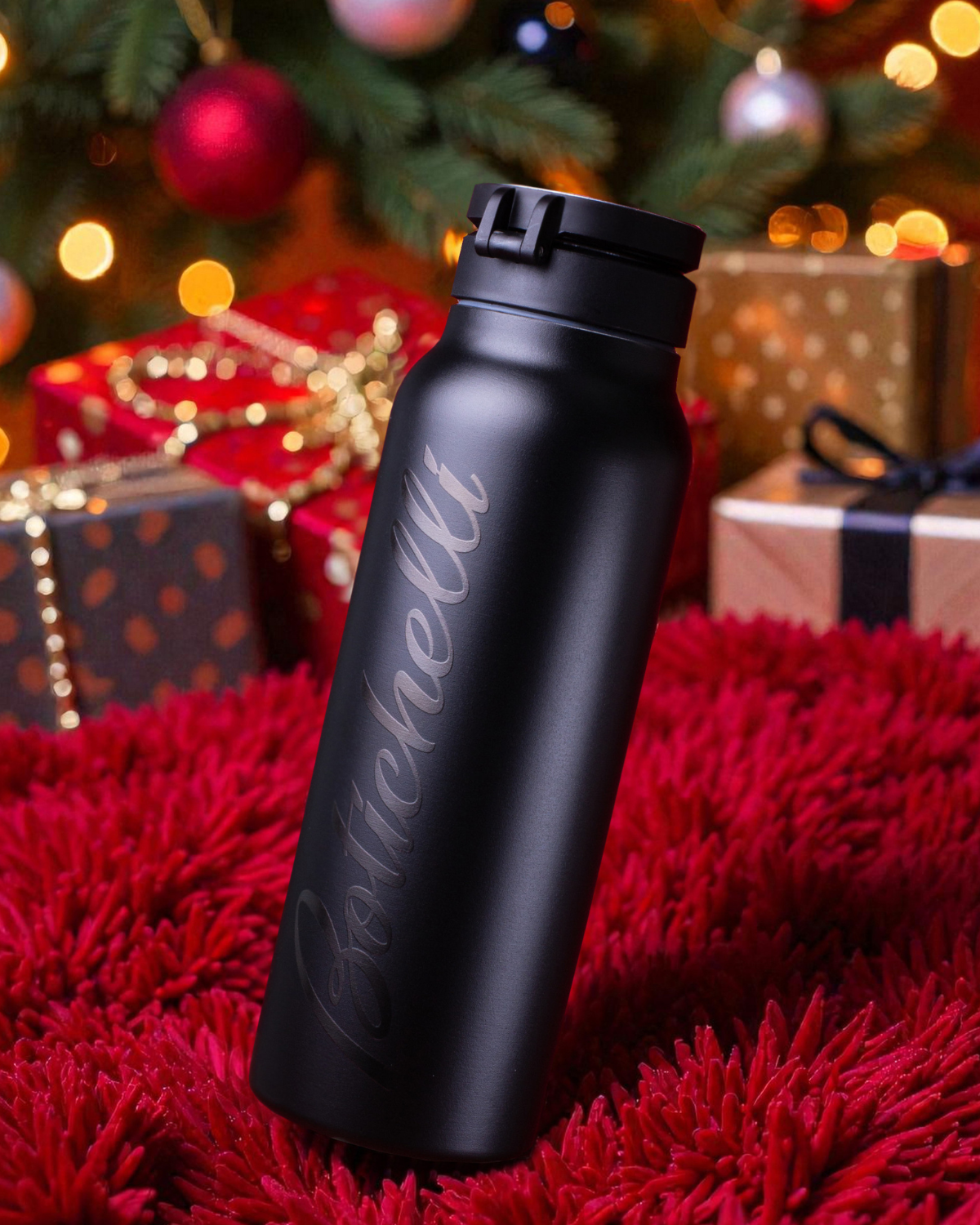 BOTICHELLI NERO — MagSafe®