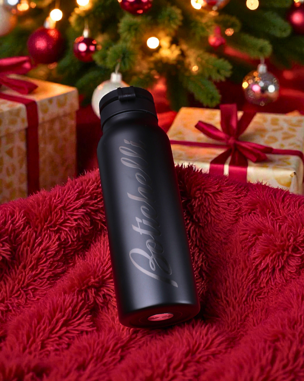 BOTICHELLI NERO — MagSafe®