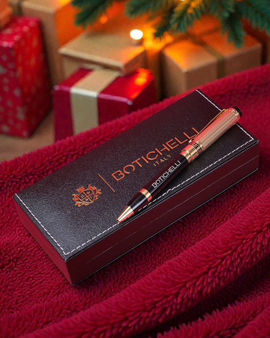 "AVVENTURA" Imperial Rosso