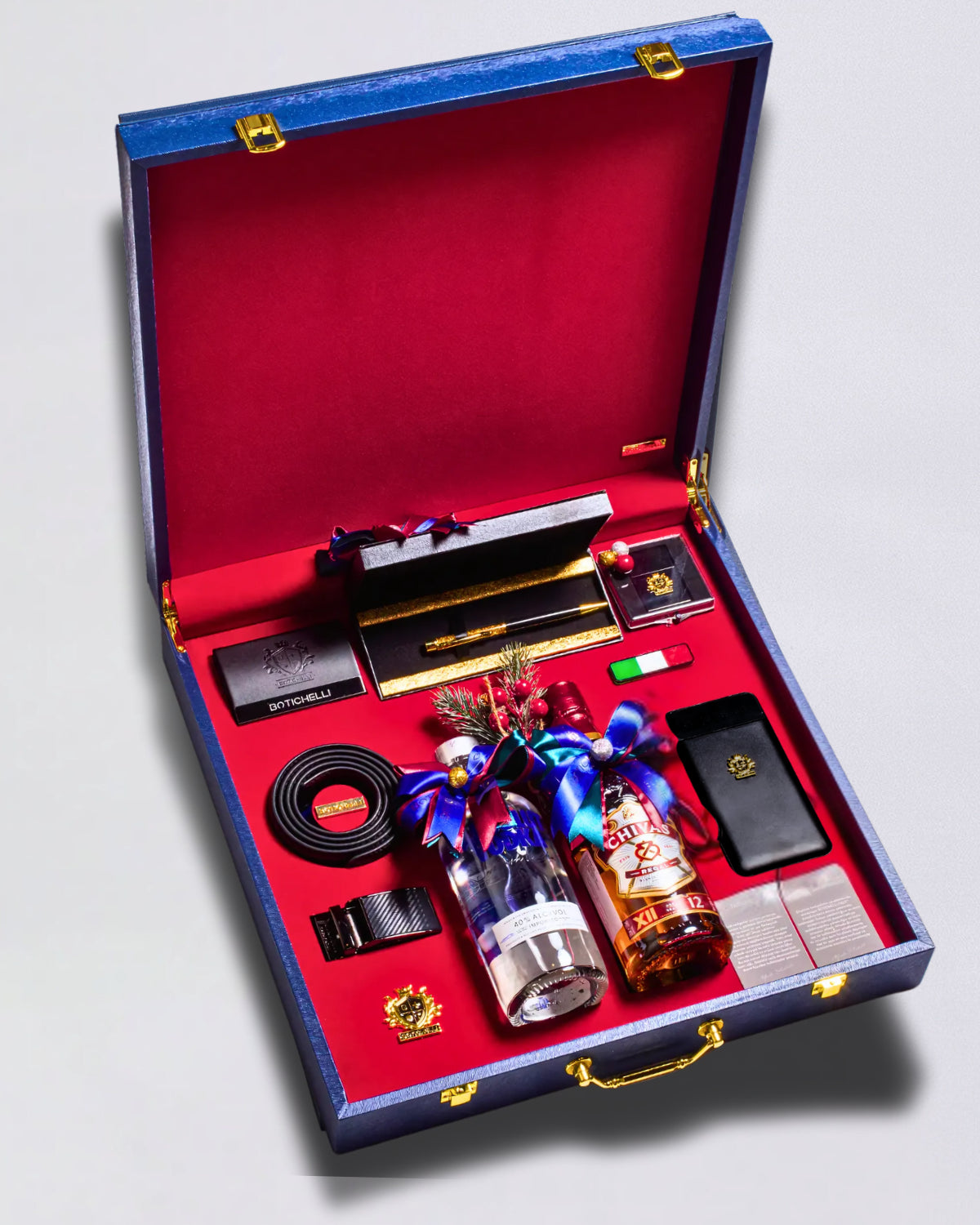 "ARISTOCRAT" VACHÉRON 2.0