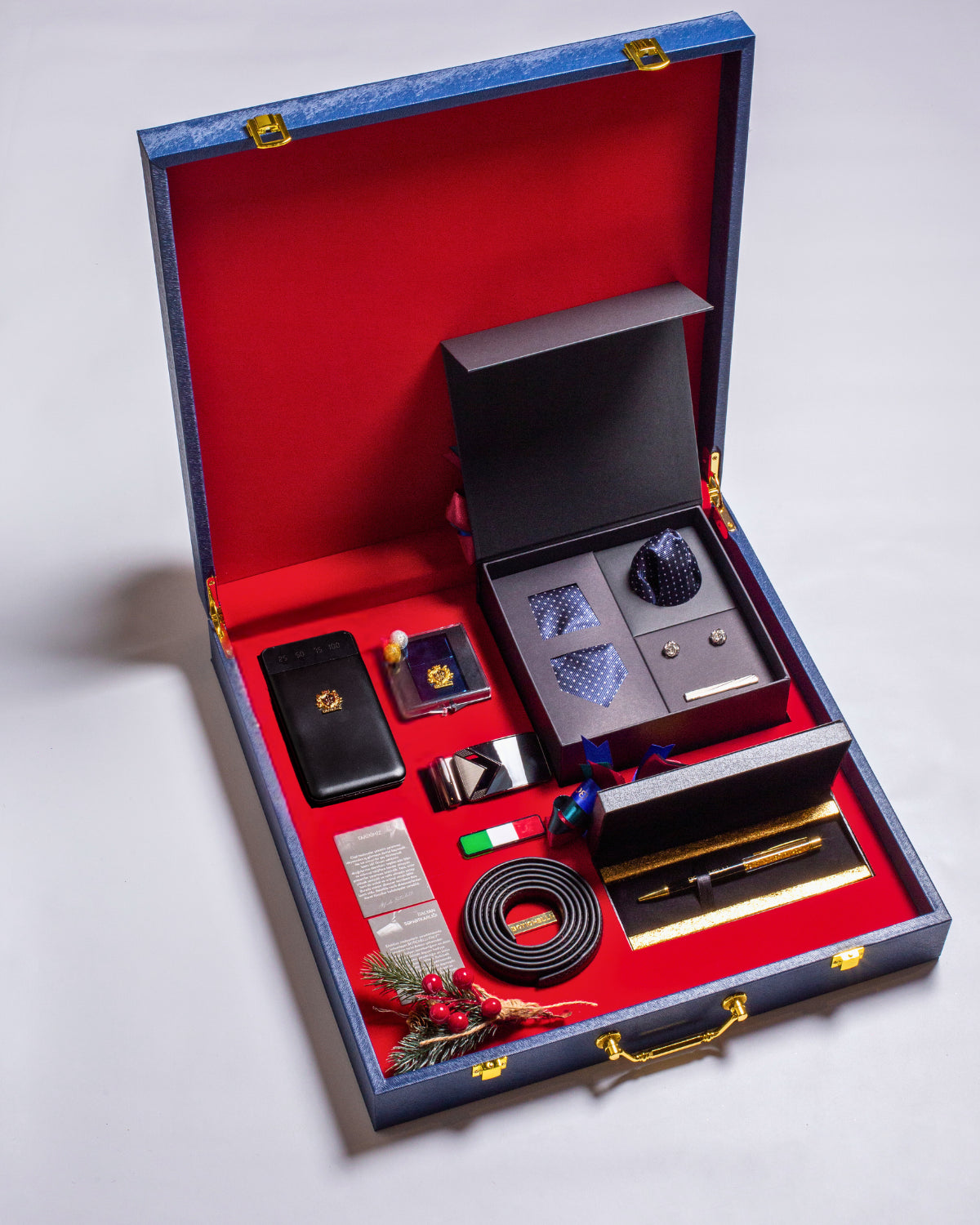 "EXCELSIOR" VACHÉRON 2.0