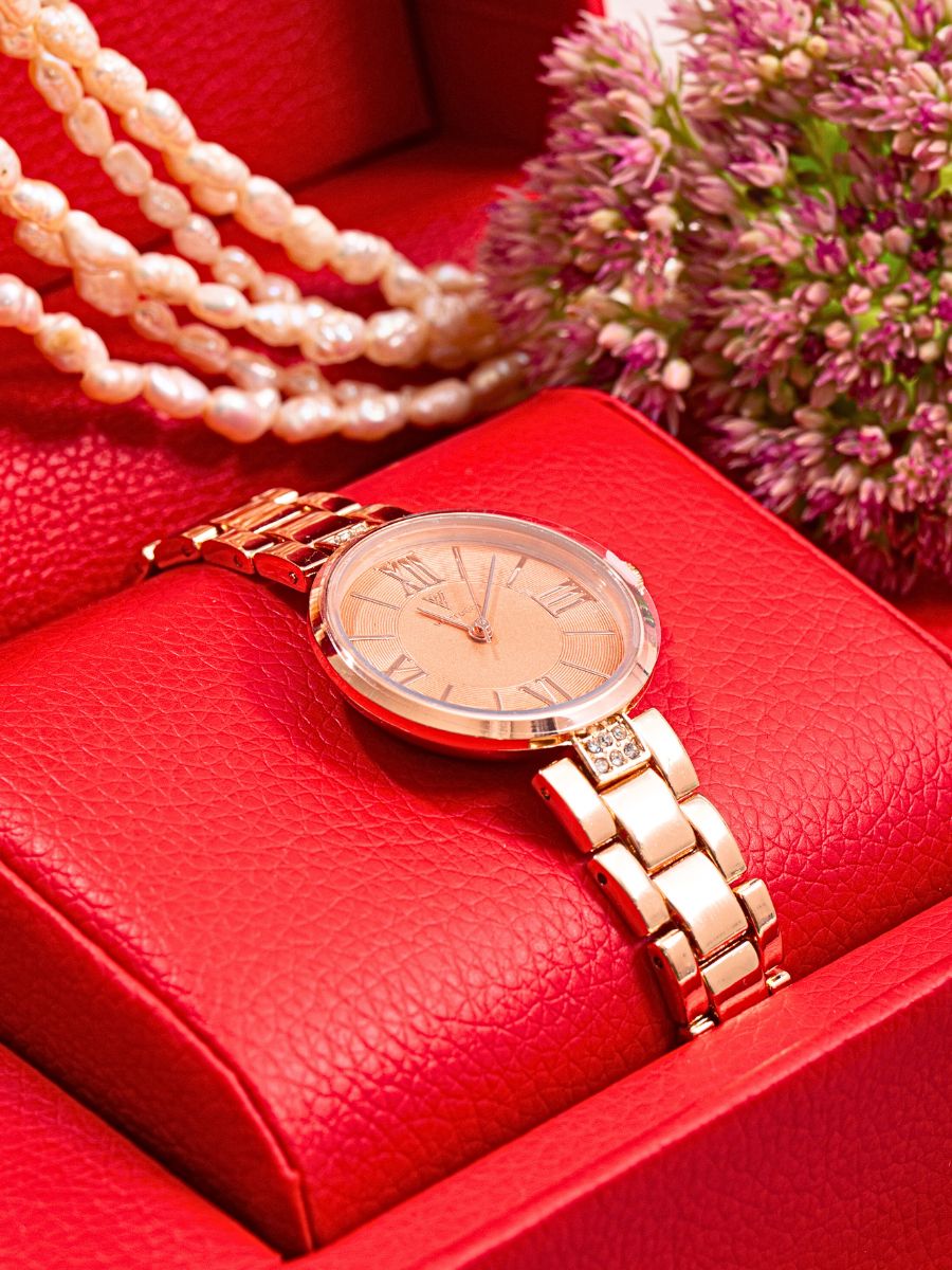 Valentina Rose-Gold
