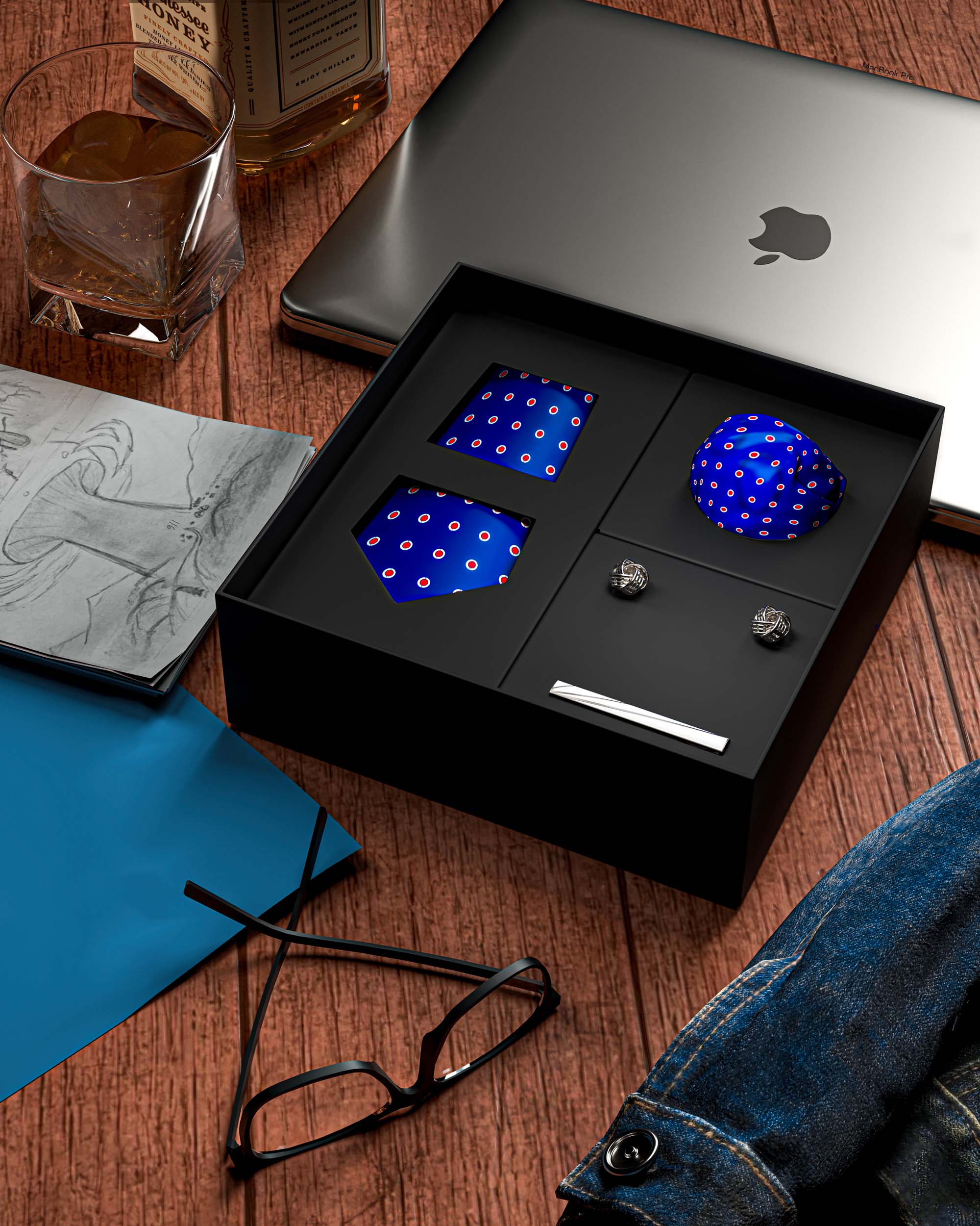 "GIOVANNI" ROYAL CARIBBEAN