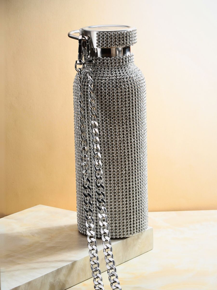 Eleganza Brillante Silver-Sky