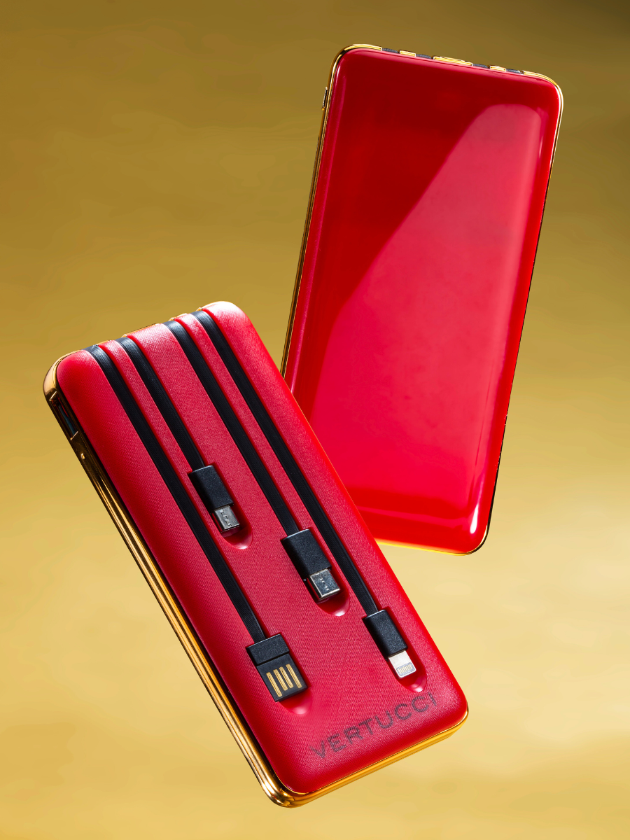 Eleganza Rosso