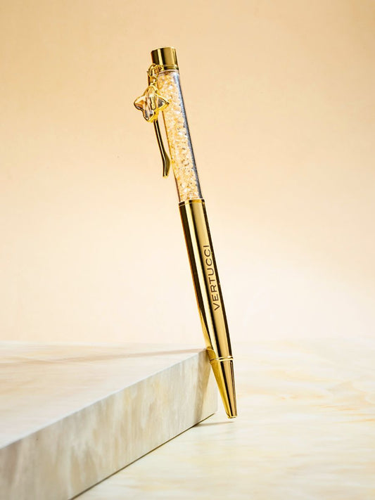 FeminaFlo Golden Royal