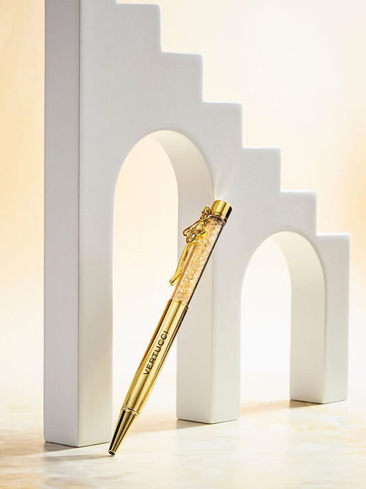 FeminaFlo Golden Royal