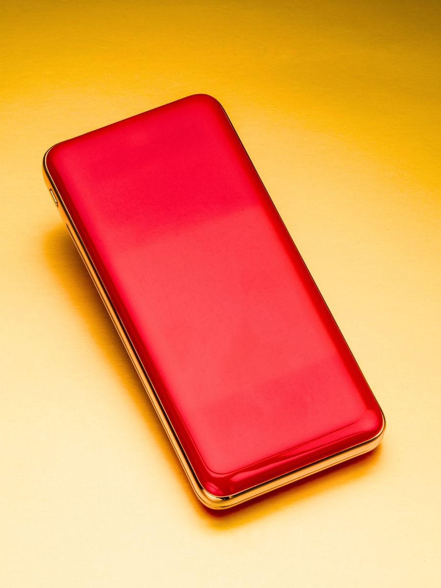 Eleganza Rosso