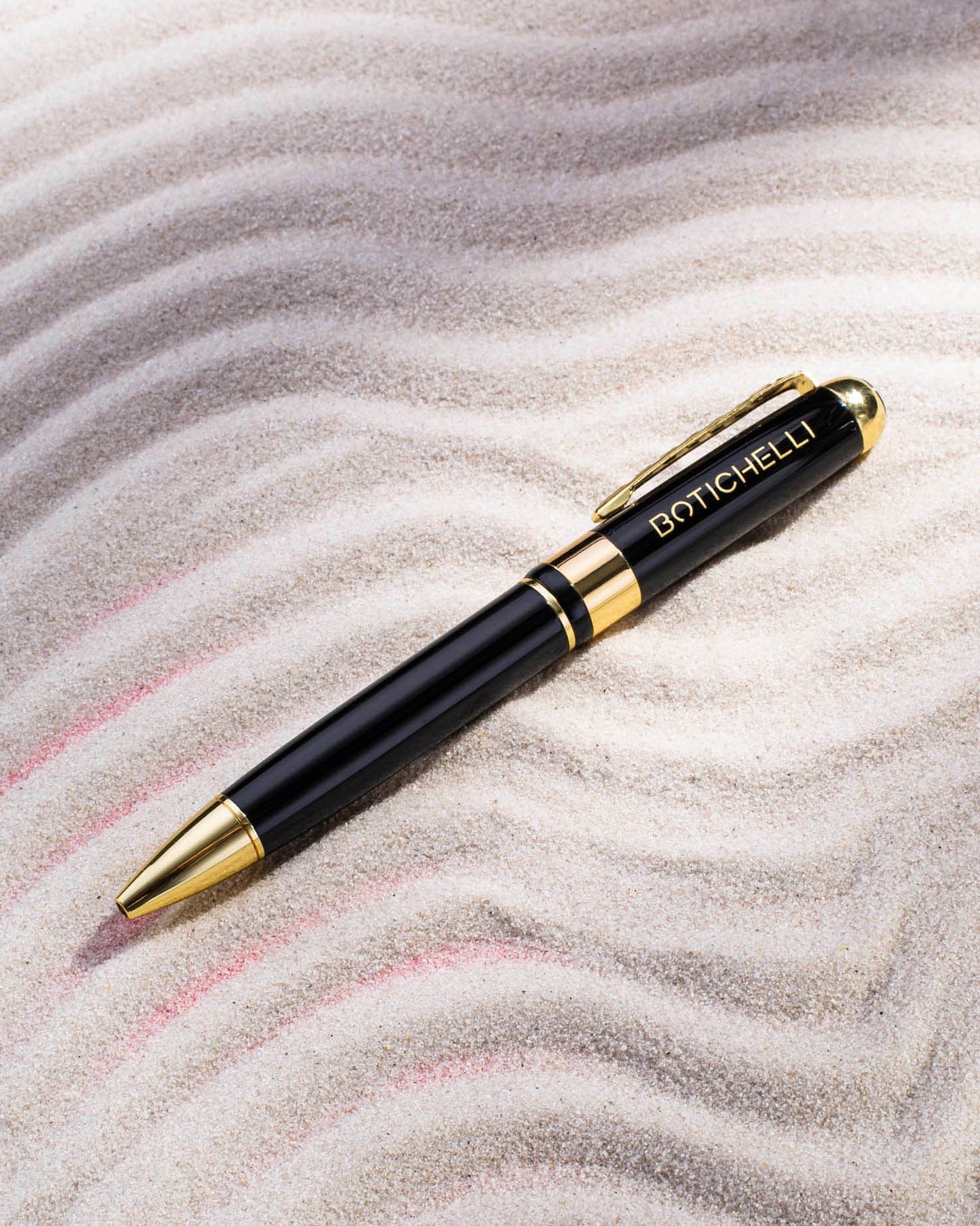 "YACHTSTREAM" MECCANICO PIANOBLACK