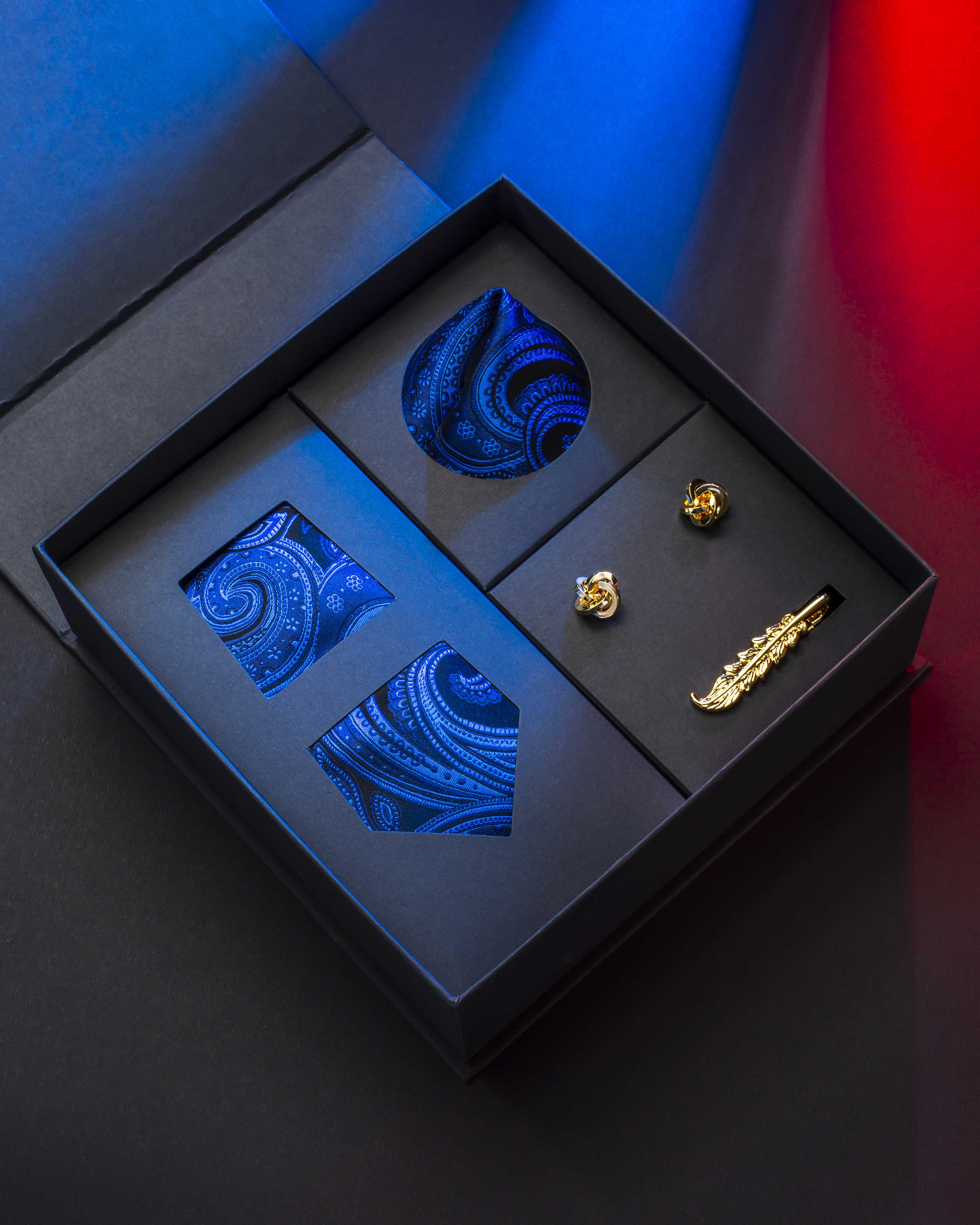 "GIOVANNI" BIOGRAPHY ROYAL