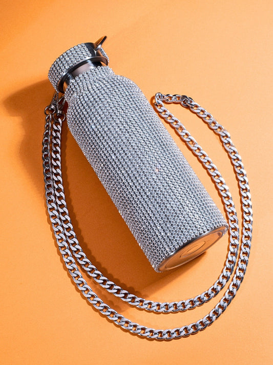 Eleganza Brillante Silver-Sky