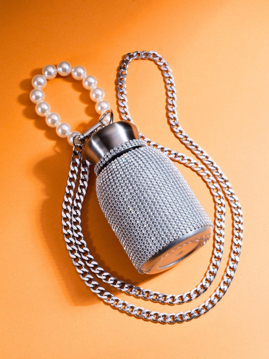 Stella Brillante Silver-Sky