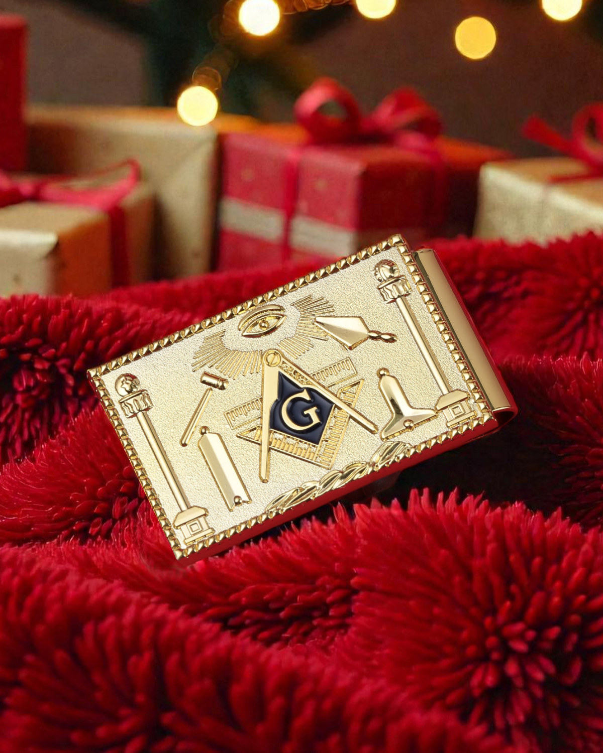 BOTICHELLI "MASONIC Edition"