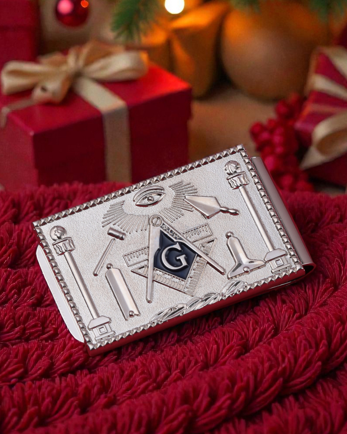 BOTICHELLI "MASONIC Edition"