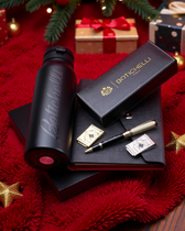 BOTICHELLI NERO — MagSafe®