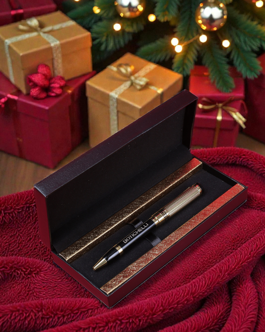 "AVVENTURA" Imperial Rosso