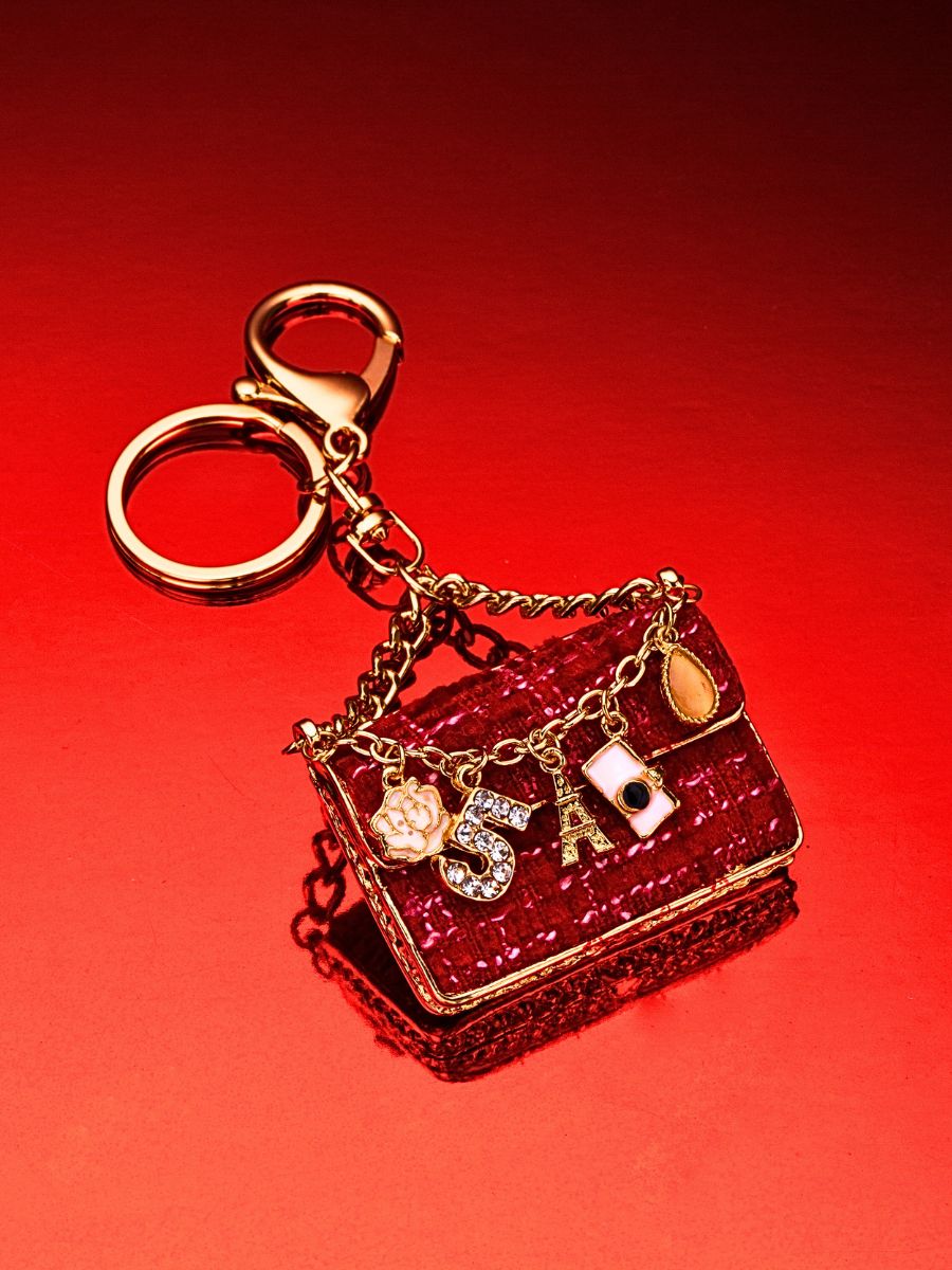 Dolce Charm Red-Sky