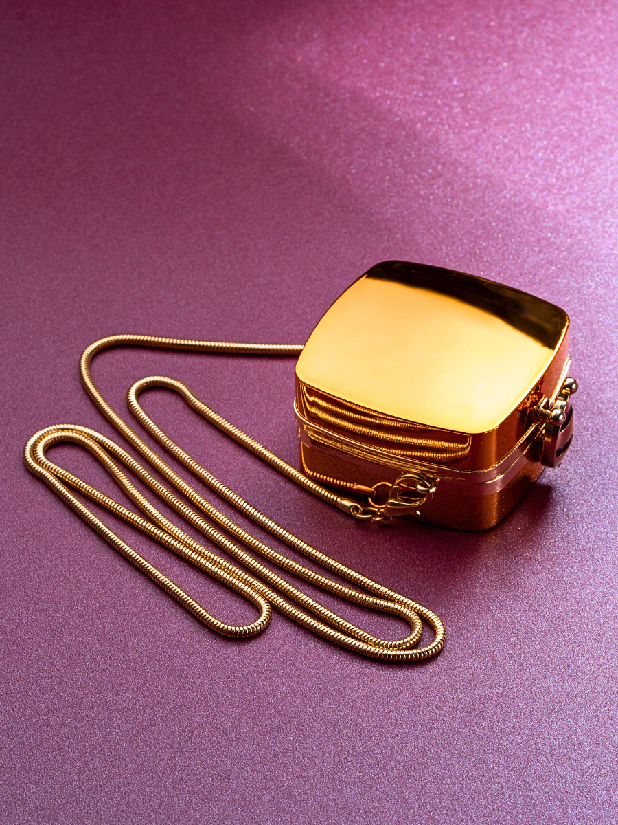 Golden Royal