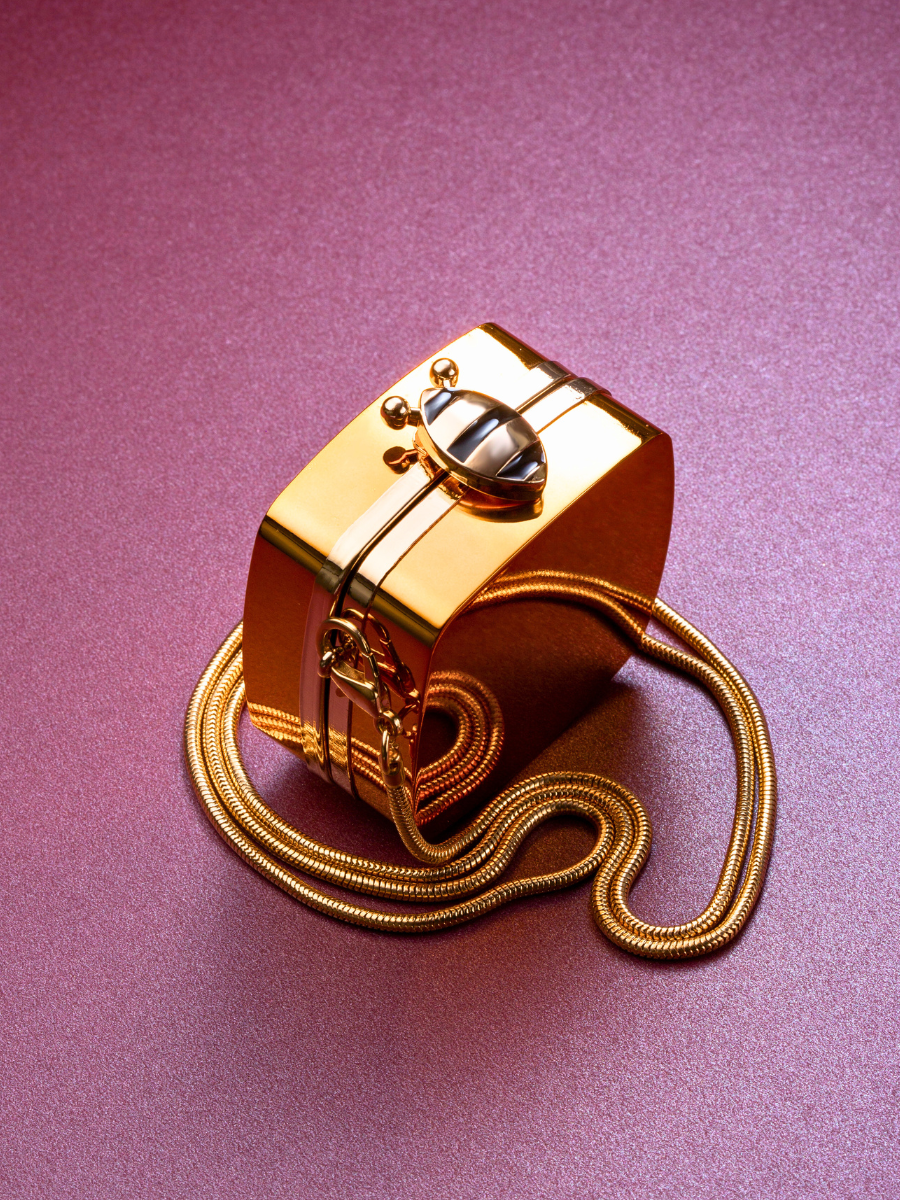 Golden Royal