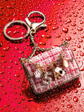 Dolce Charm Pink-Ice