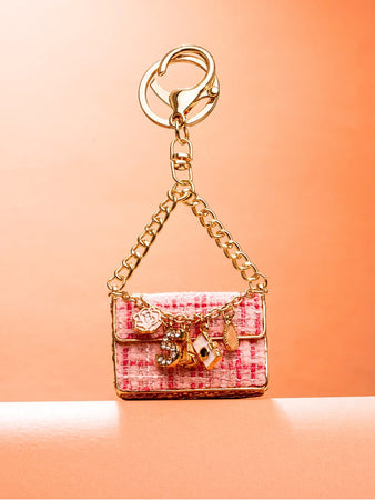 Dolce Charm Pink-Ice